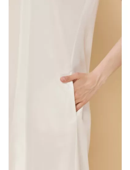 Картинка Нічна сорочка жовта 